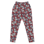 Skulls N' Roses Joggers