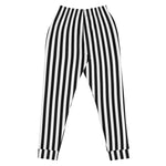 Stripes Joggers