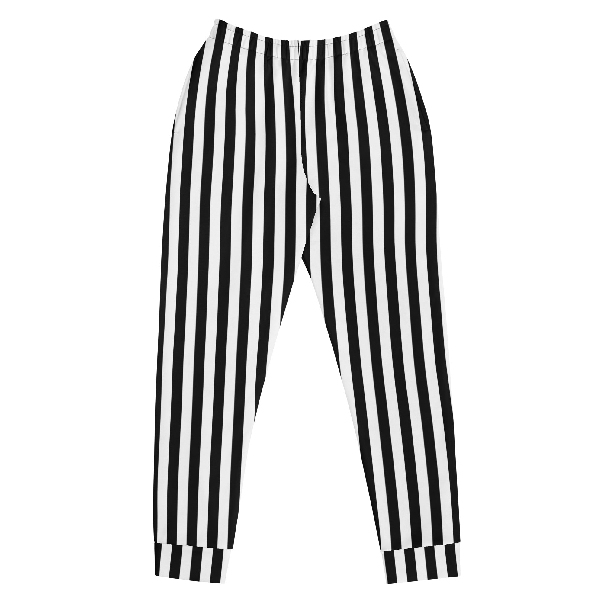 Stripes Joggers