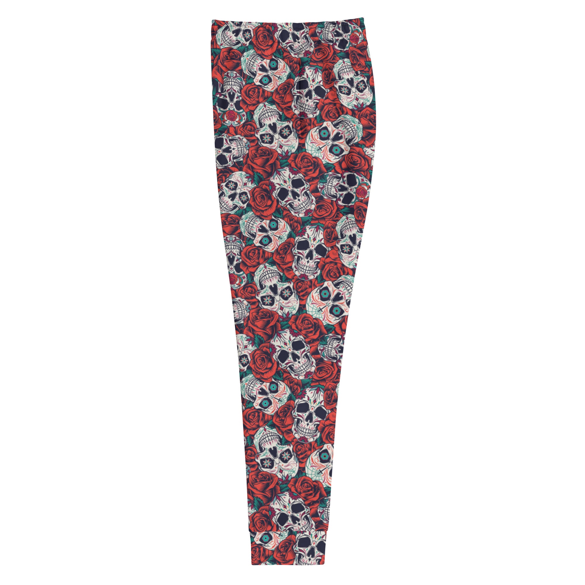 Skulls N' Roses Joggers