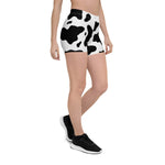 Moo Metal Bike Shorts