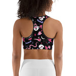 Pink Potion Sports Bra