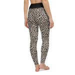 Classic Leopard Leggings