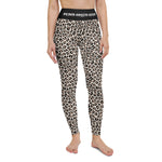 Classic Leopard Leggings