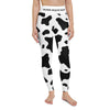 Moo Metal Leggings