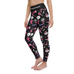 Pink Potion Leggings