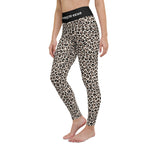 Classic Leopard Leggings