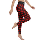 Pentacle Spider Leggings