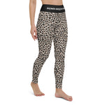 Classic Leopard Leggings