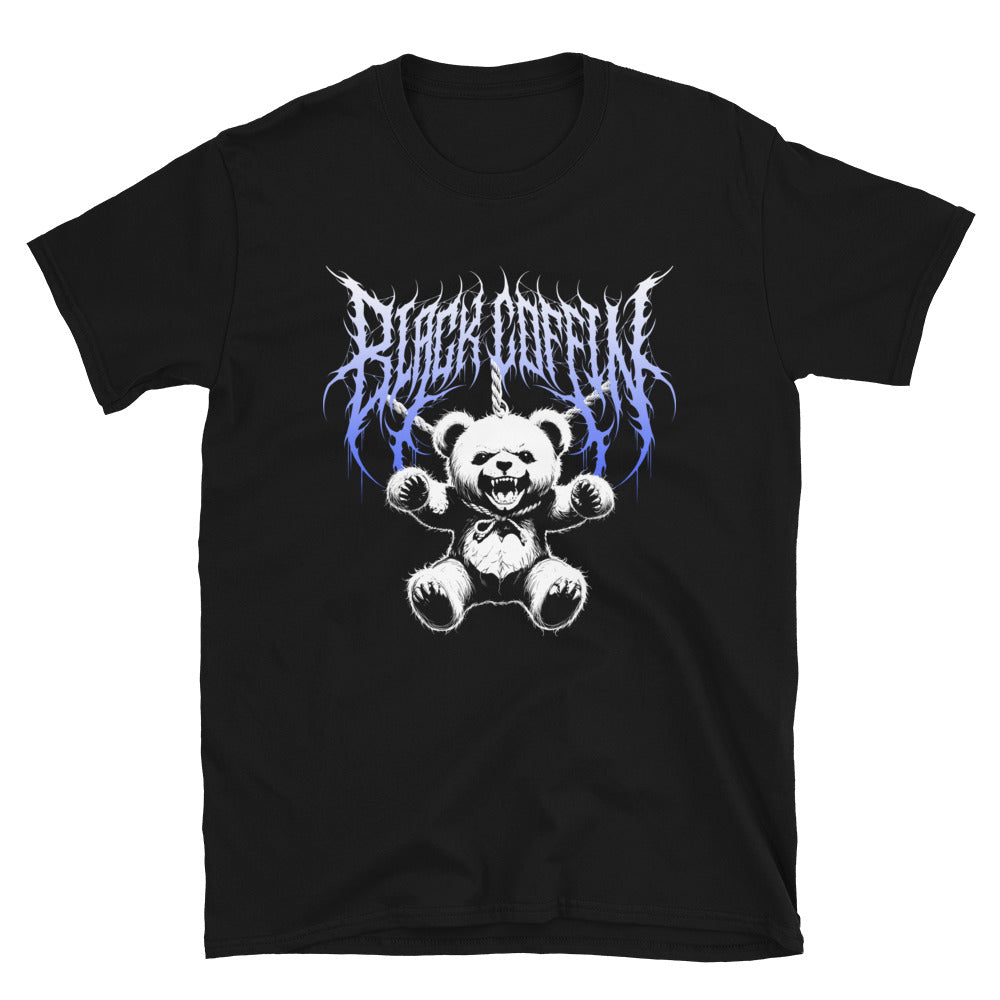 Evil Bear Unisex T-Shirt