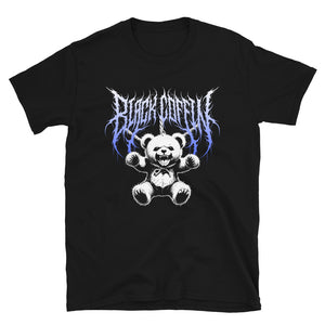 Evil Bear Unisex T-Shirt