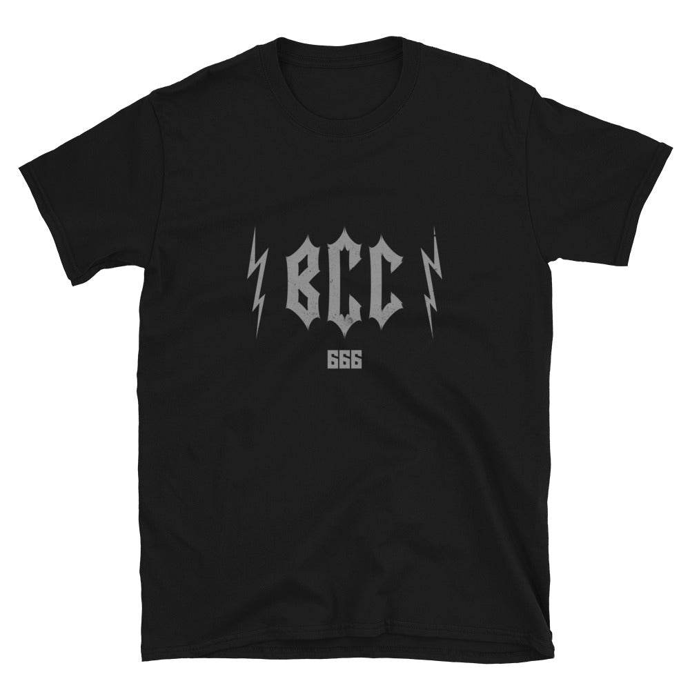 666 Unisex T-Shirt