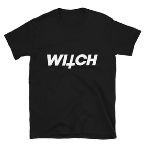 Witch Unisex T-Shirt