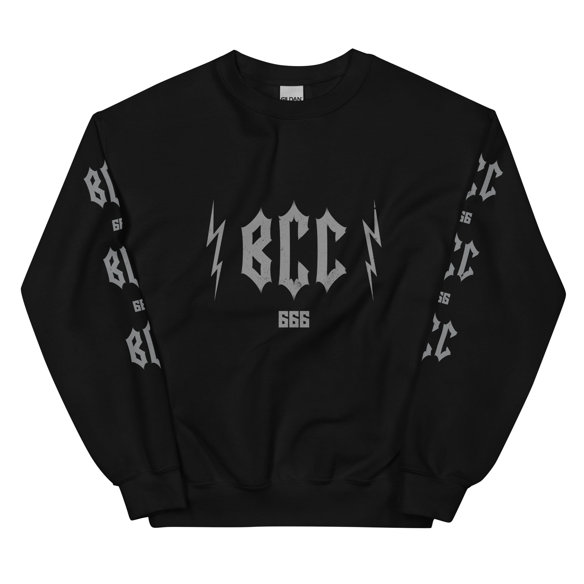 666 Unisex Sweatshirt