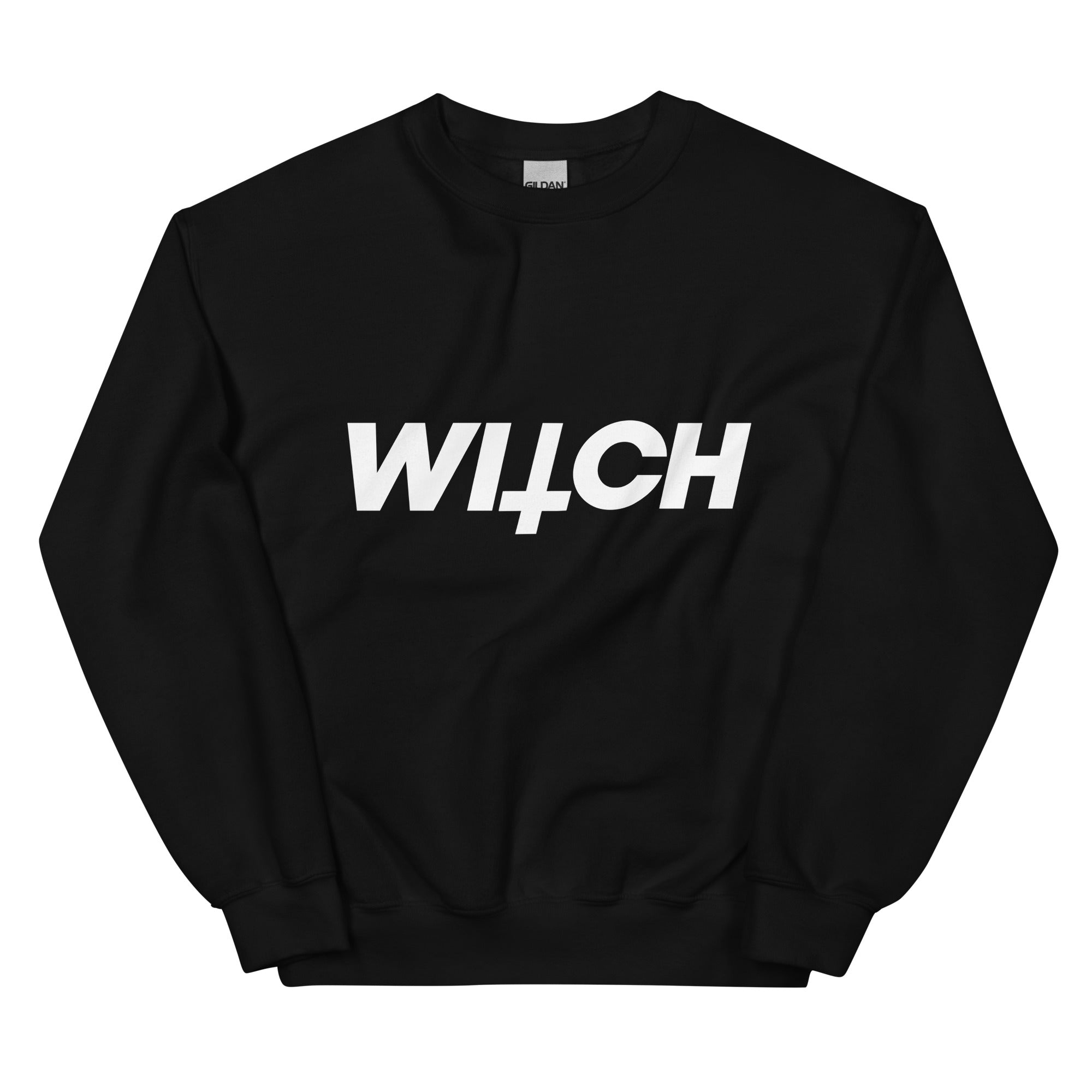 Witch Unisex Sweatshirt