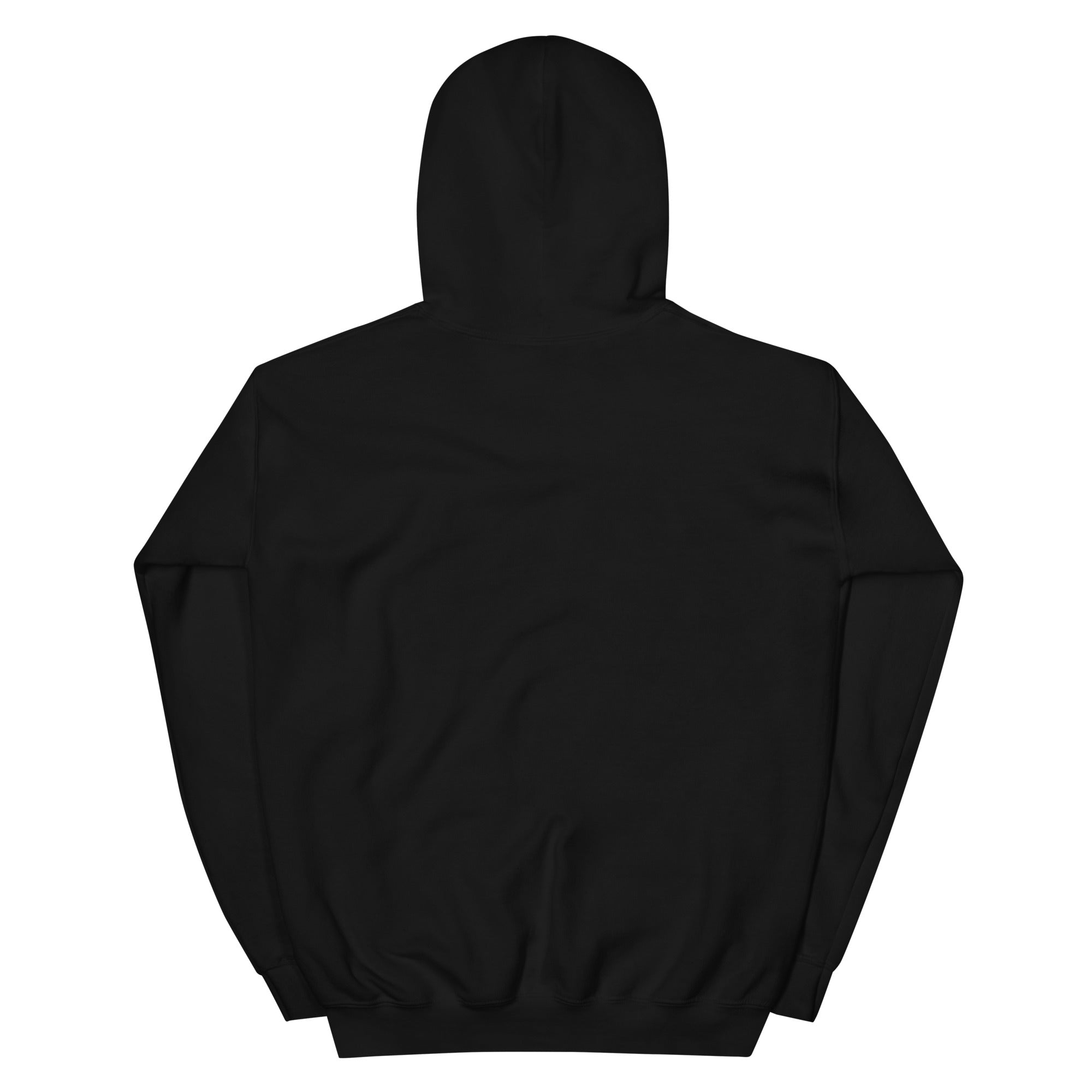 Hazardous Unisex Hoodie