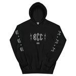 666 Unisex Hoodie