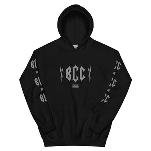 666 Unisex Hoodie