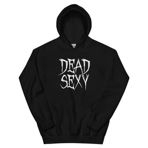 Dead Sexy Unisex Hoodie