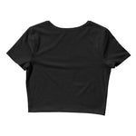 Goth Spice Crop Tee