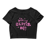 Sk8ter Boy Crop Top