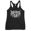 Metal Logo Unisex Tank