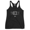 666 Unisex Tank