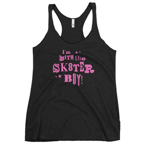 Sk8ter Boy Unisex Tank