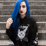 Burn Book Unisex Hoodie