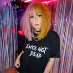 Emo's Not Dead Unisex T-Shirt