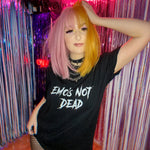 Emo's Not Dead Unisex T-Shirt