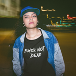 Emo's Not Dead Unisex Sweatshirt