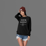 Goth Spice Unisex Sweatshirt