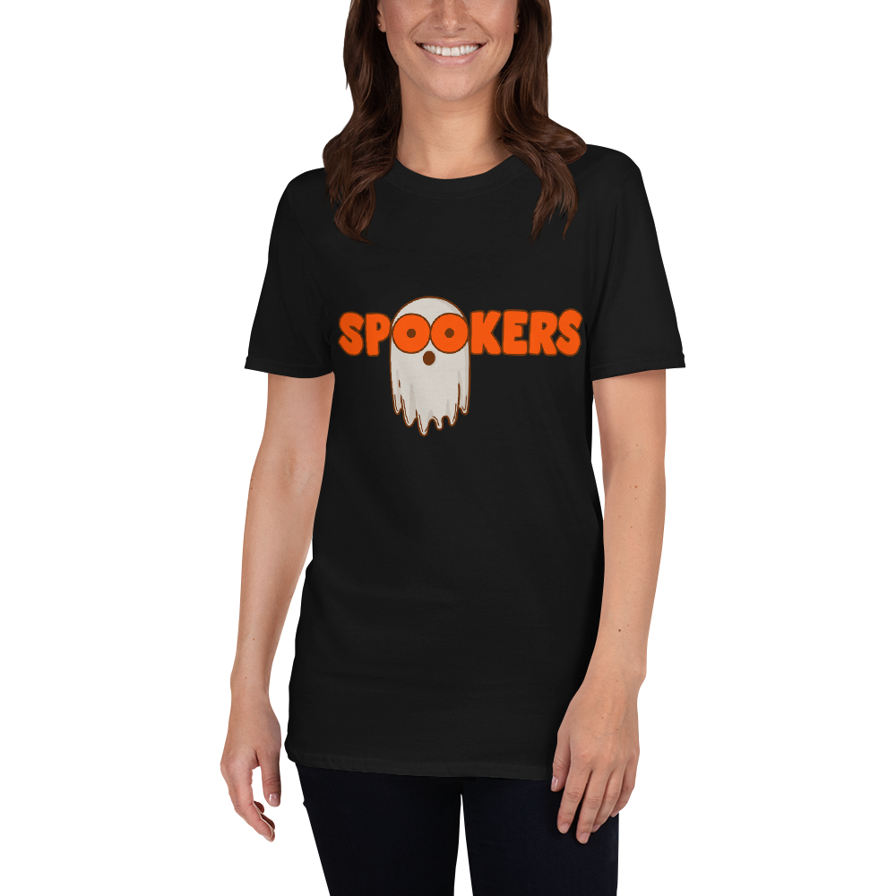 Spookers Unisex T-Shirt