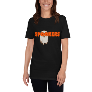 Spookers Unisex T-Shirt