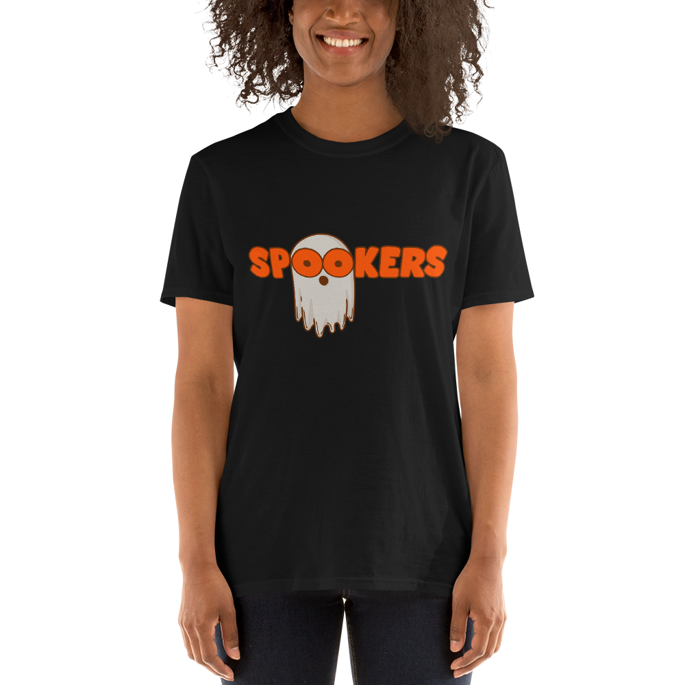 Spookers Unisex T-Shirt