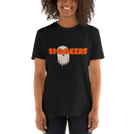 Spookers Unisex T-Shirt