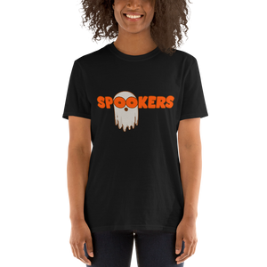 Spookers Unisex T-Shirt