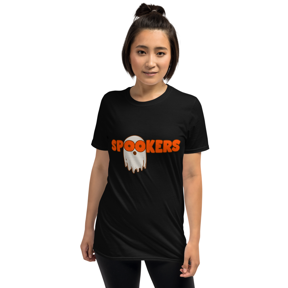 Spookers Unisex T-Shirt