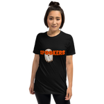 Spookers Unisex T-Shirt