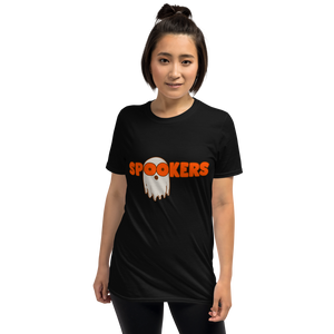 Spookers Unisex T-Shirt