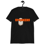 Spookers Unisex T-Shirt