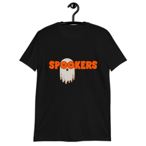 Spookers Unisex T-Shirt