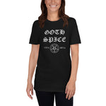 Goth Spice Unisex T-Shirt