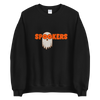 Spookers Unisex Sweatshirt