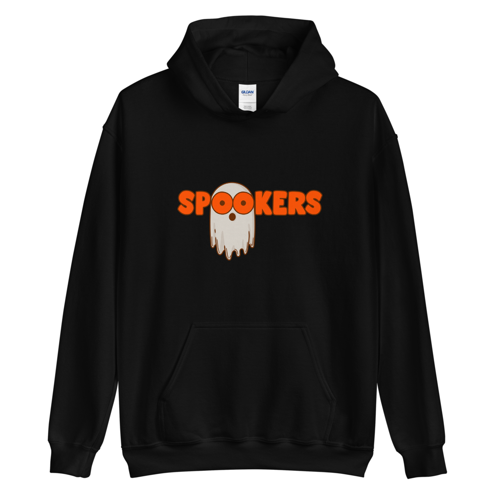 Spookers Unisex Hoodie