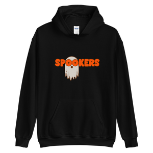 Spookers Unisex Hoodie