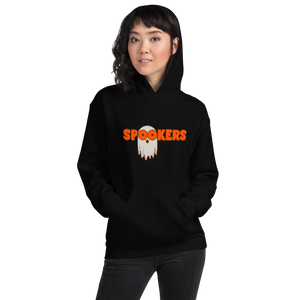 Spookers Unisex Hoodie