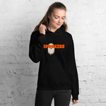 Spookers Unisex Hoodie