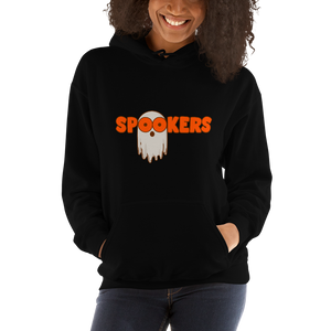 Spookers Unisex Hoodie